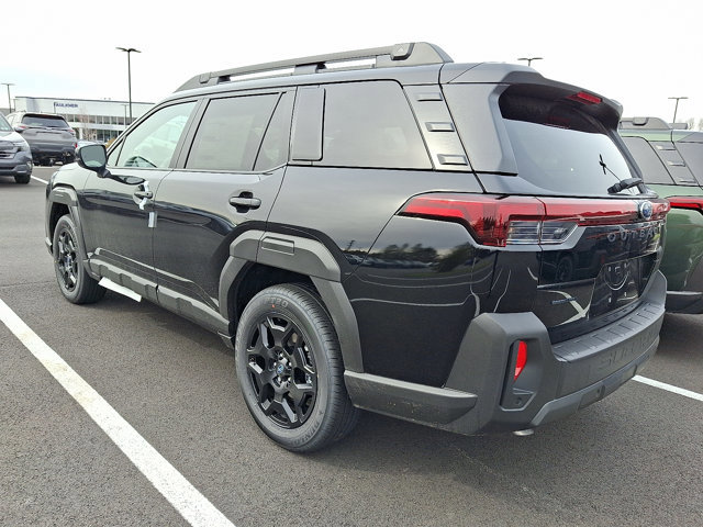 New 2026 Subaru Outback Limited image 3