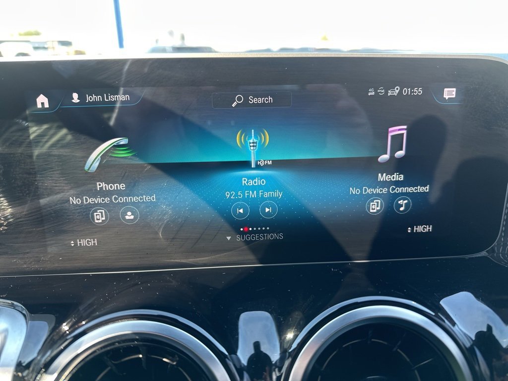 Used 2020 Mercedes-Benz GLB 250 4MATIC image 28