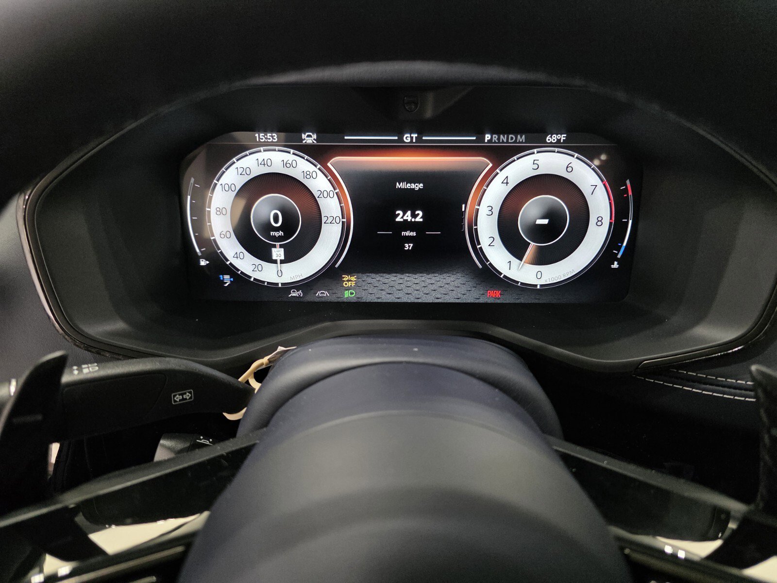 New 2026 Aston Martin DBX 707 AWD/4WD image 6