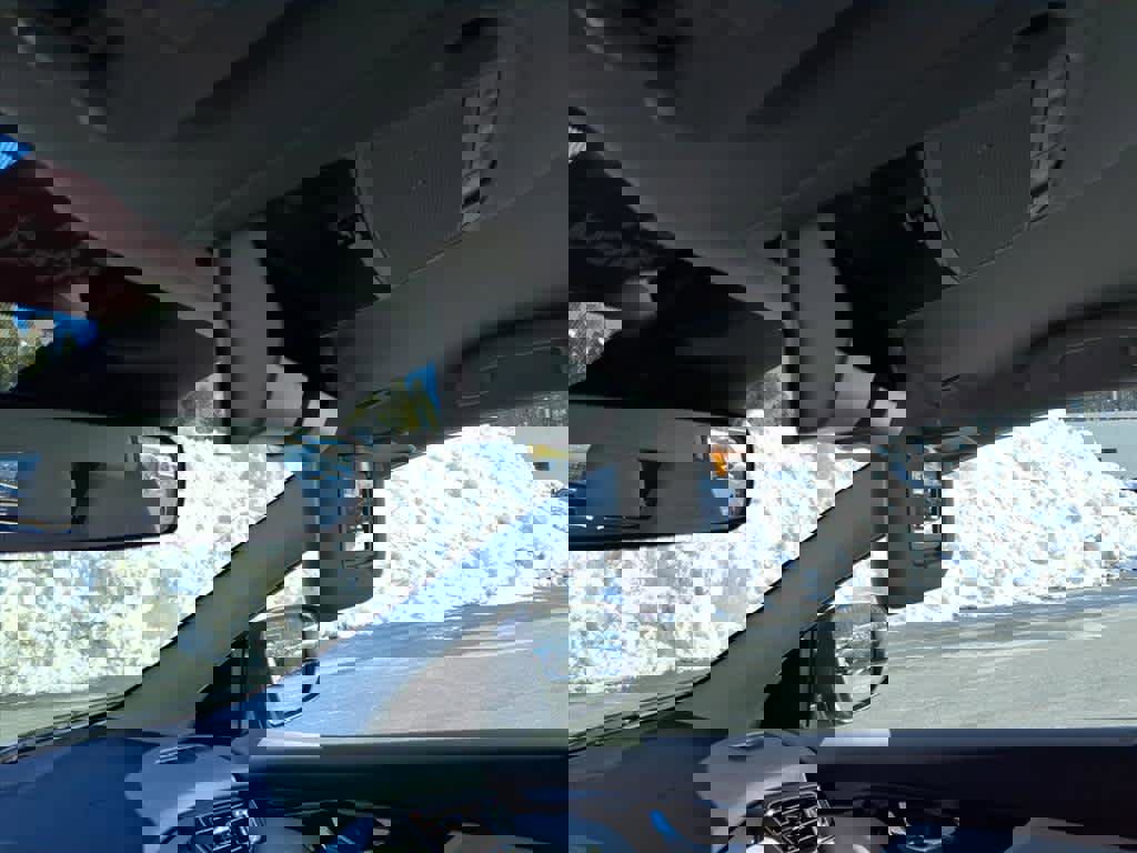 Certified 2022 Nissan Rogue Sport SV w/ Technology Package image 22