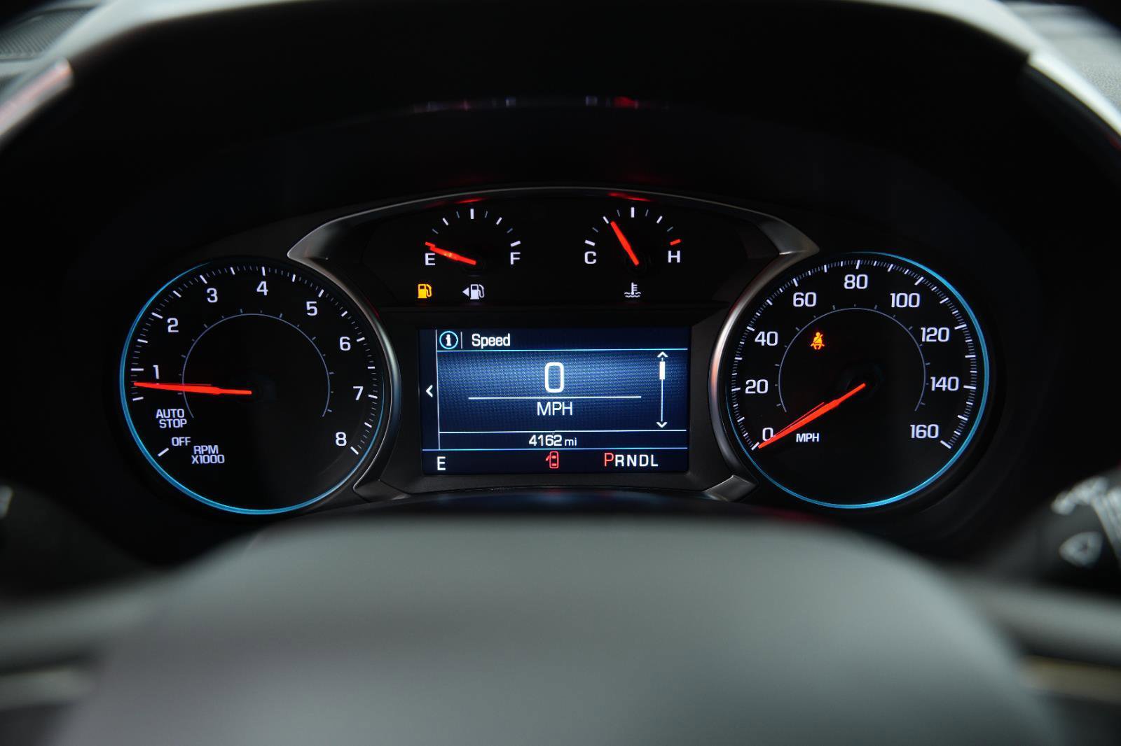 Used 2024 Chevrolet Equinox LT image 29