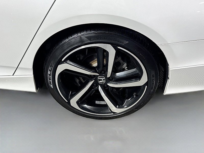 Used 2021 Honda Accord Sport Special Edition image 29