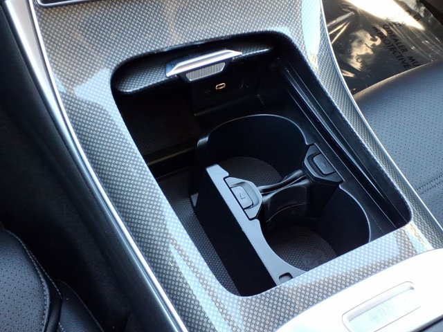 Used 2022 Mercedes-Benz C 300 Sedan image 7