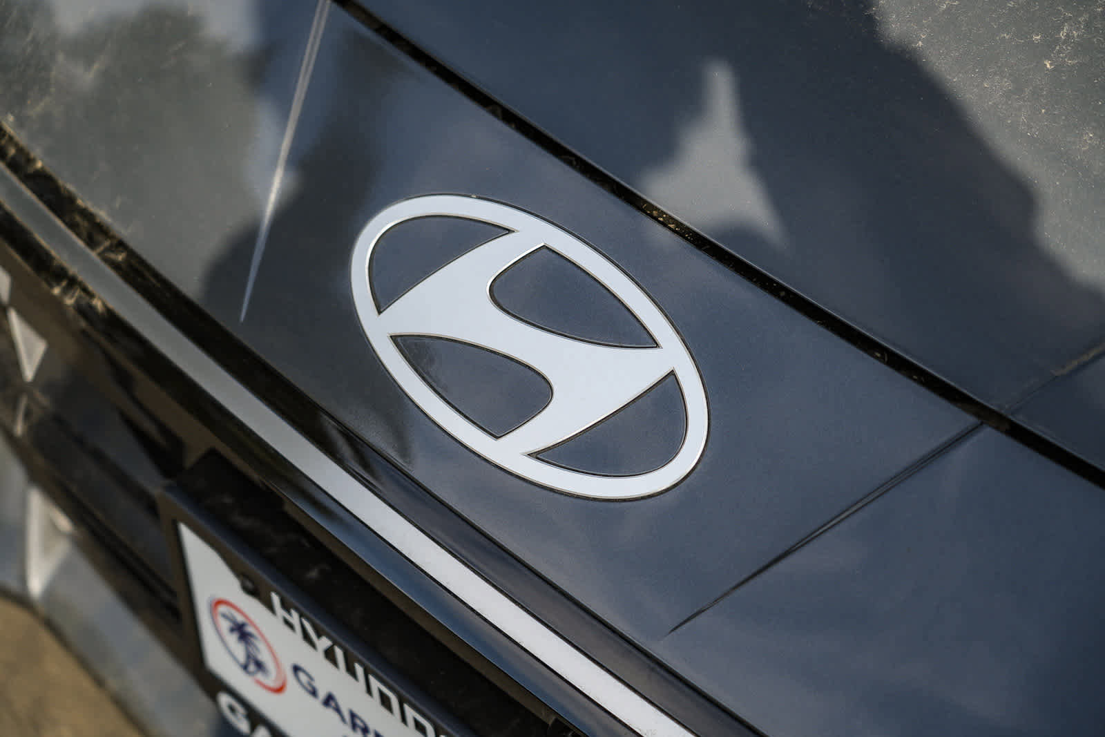 New 2026 Hyundai Elantra SEL Sport Premium image 3