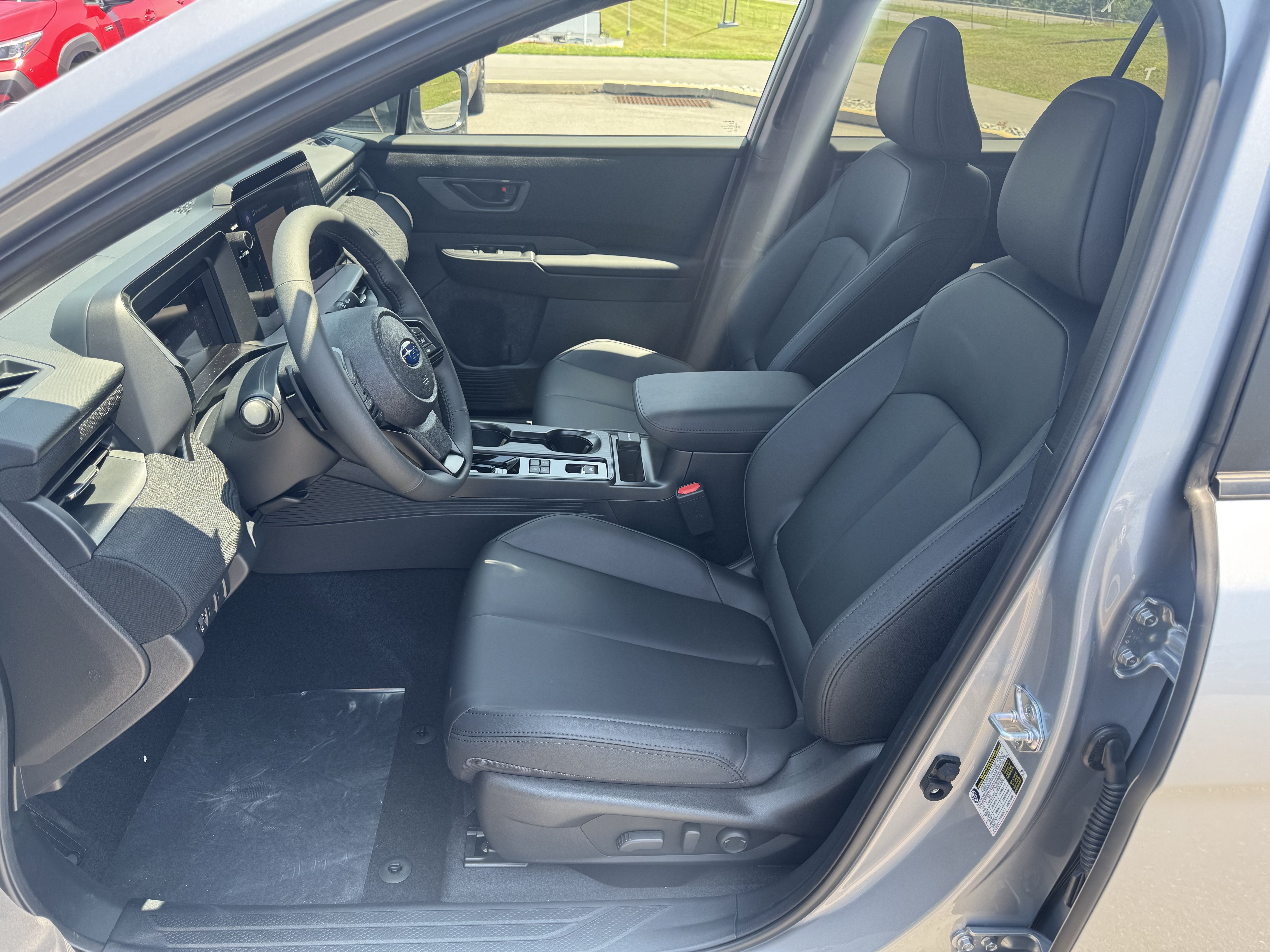 New 2026 Subaru Outback Premium AWD/4WD image 12