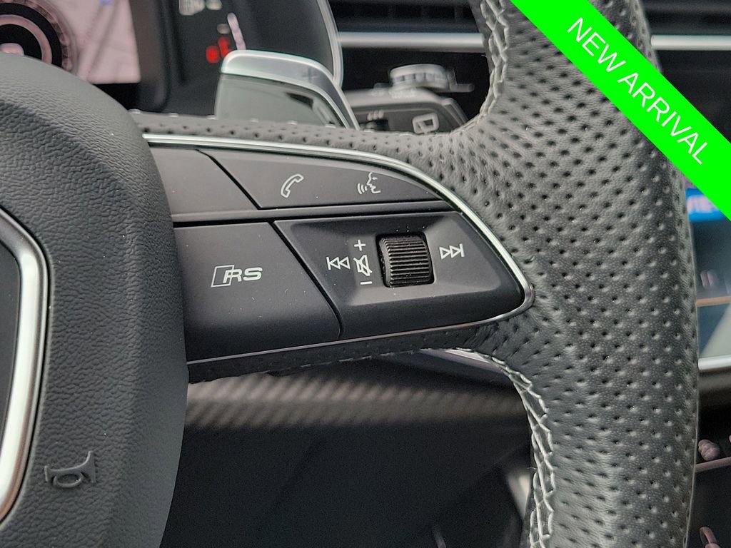 Used 2024 Audi RS Q8 image 9