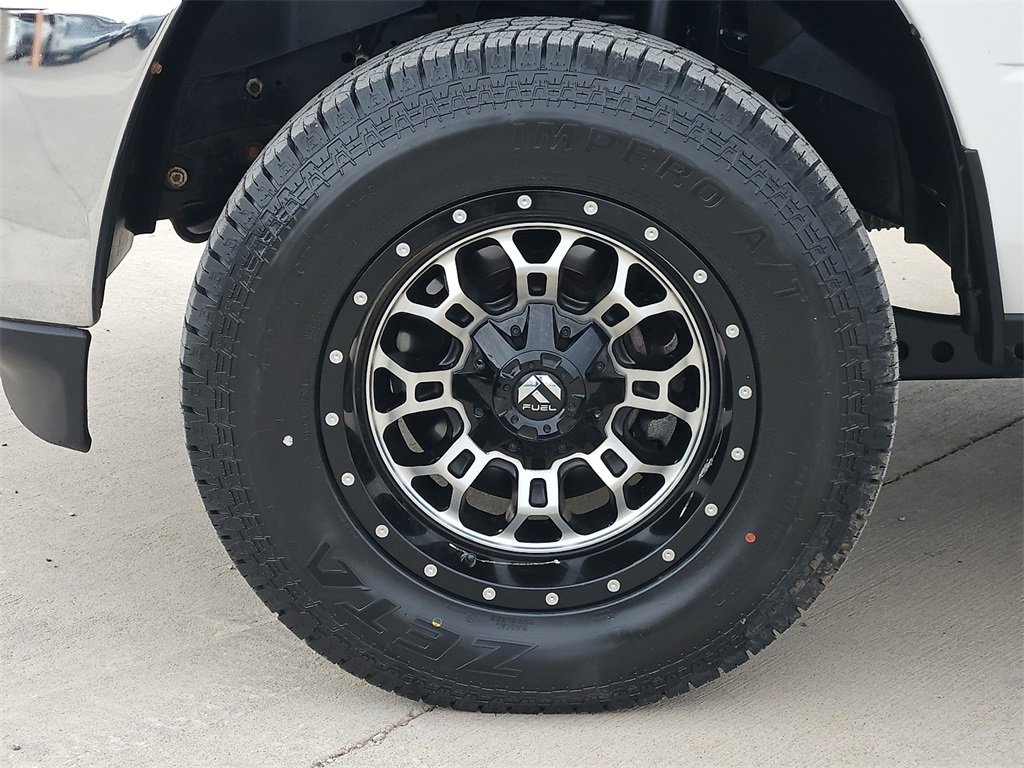 Used 2022 RAM 3500 Tradesman image 9