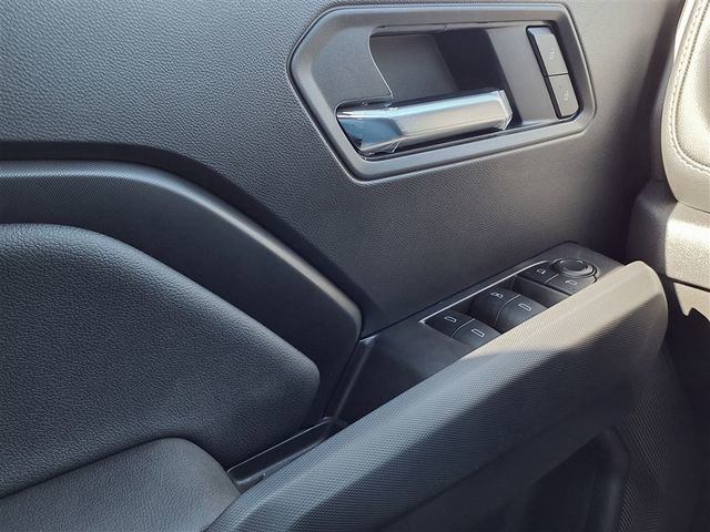 New 2026 Chevrolet Colorado LT image 16