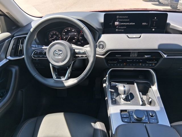 New 2026 MAZDA CX-90 3.3 Turbo w/ Premium Sport Pkg AWD/4WD image 10