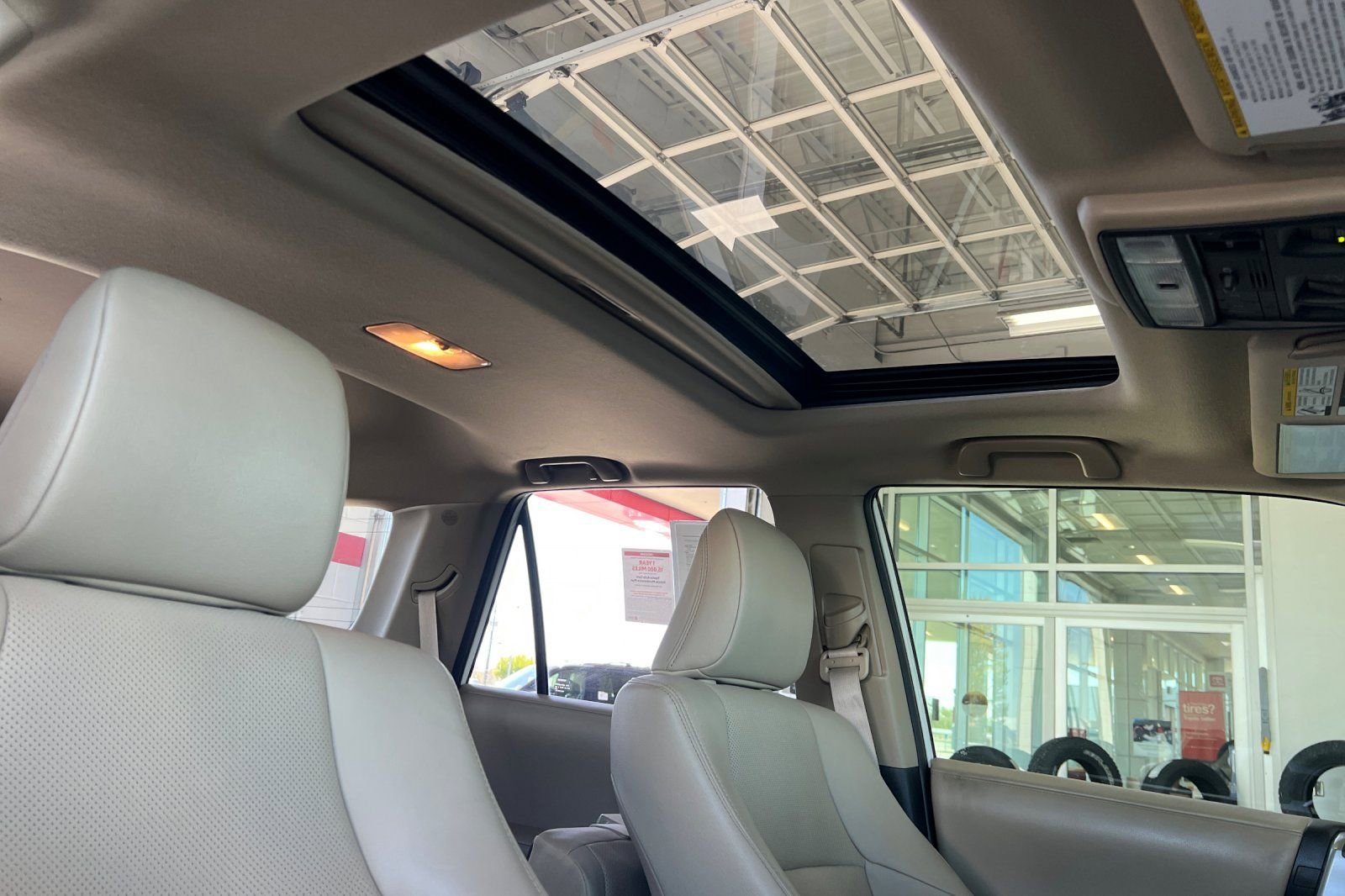 Used 2019 Toyota 4Runner Limited AWD/4WD image 14