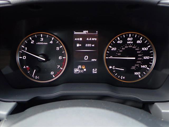 New 2026 Subaru Crosstrek 2.5i Wilderness image 25