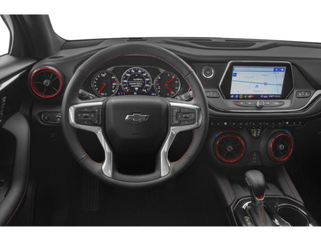 Used 2021 Chevrolet Blazer RS w/ Enhanced Convenience Package AWD/4WD image 10