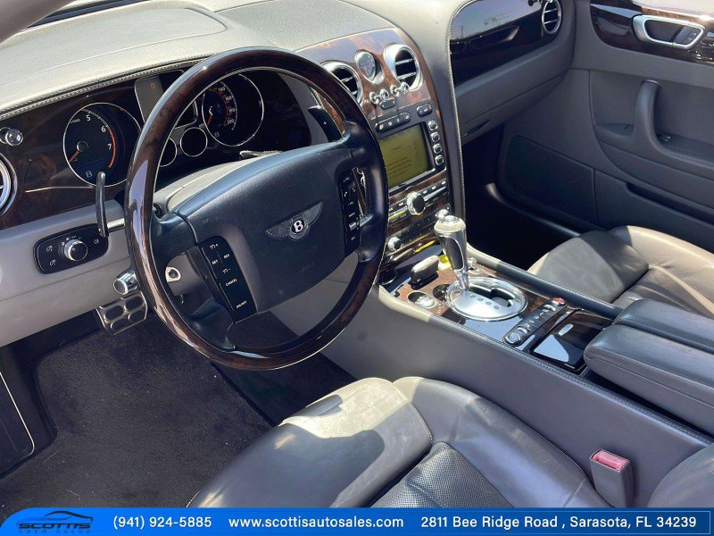 Used 2006 Bentley Flying Spur Flying Spur image 17