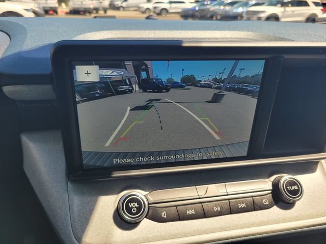 Certified 2023 Ford Maverick XLT w/ Equipment Group 300A Standard AWD/4WD image 20