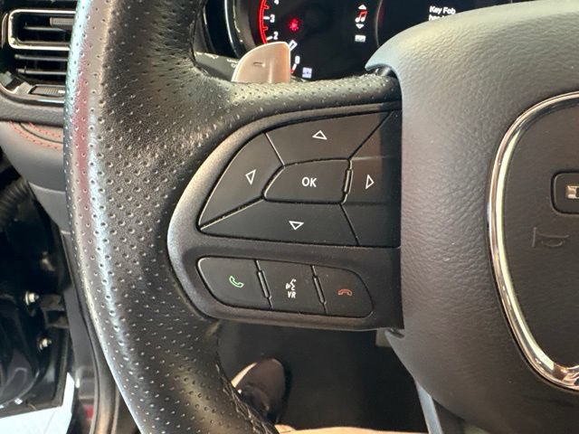 Used 2025 Dodge Durango GT AWD/4WD image 32