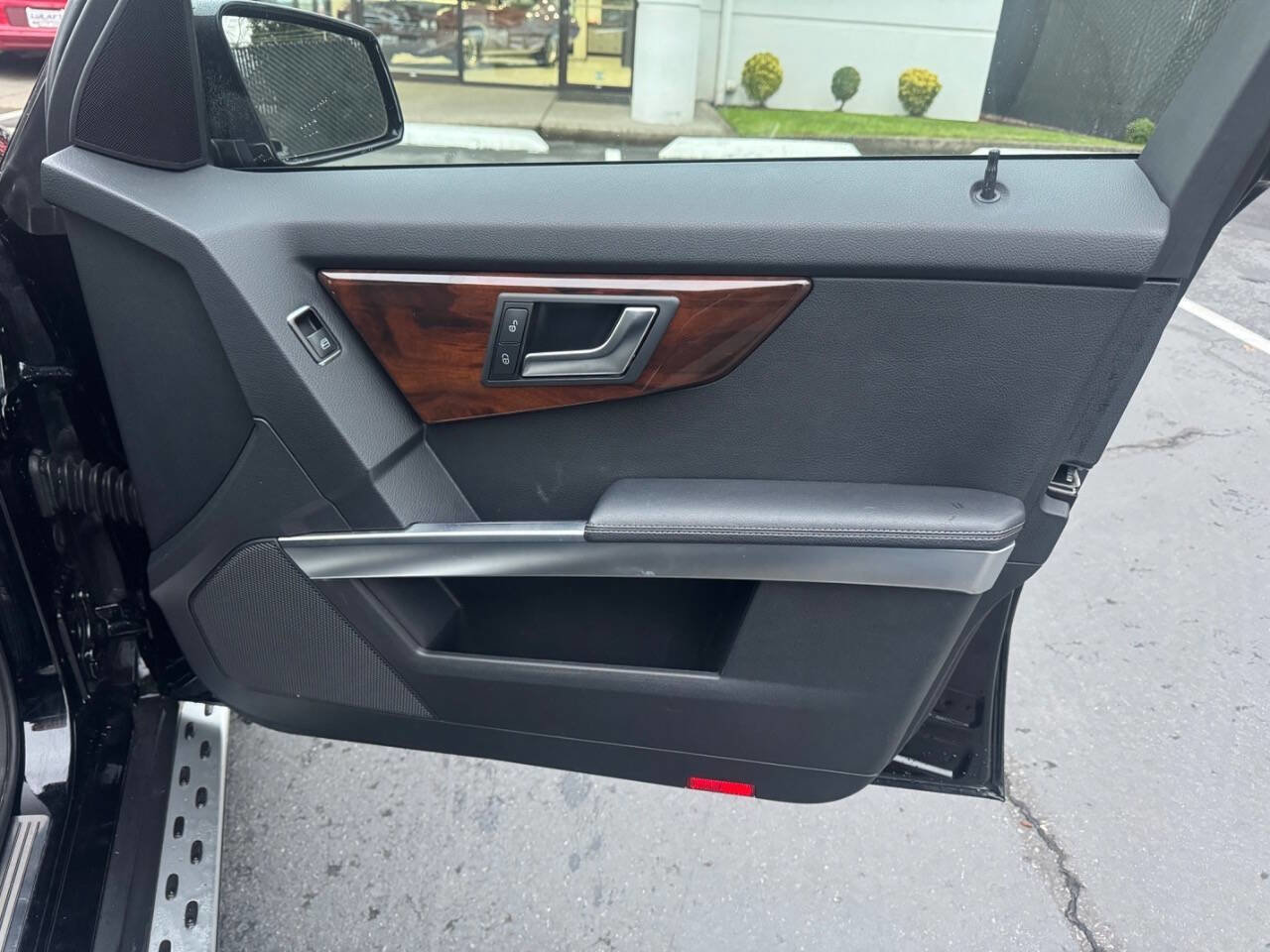 Used 2014 Mercedes-Benz GLK 350 4MATIC image 17