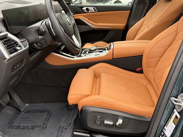 Used 2025 BMW X5 xDrive40i w/ Premium Package image 20