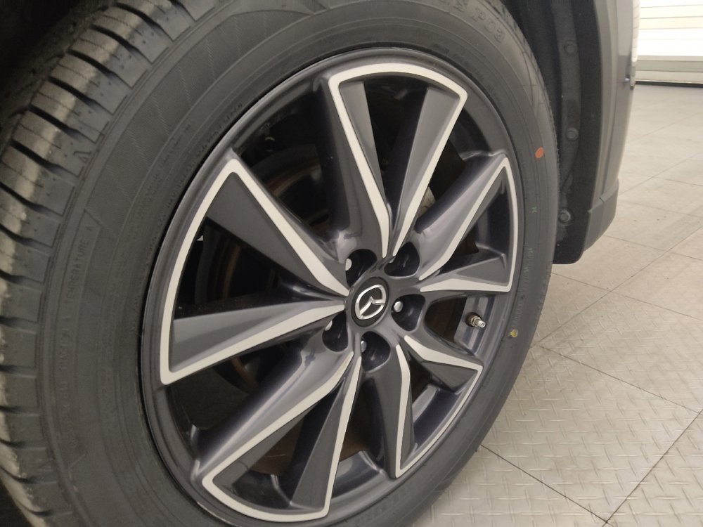 Used 2017 MAZDA CX-5 Grand Touring FWD image 31