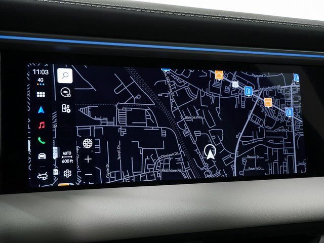 New 2026 Porsche Macan 4S Electric image 16