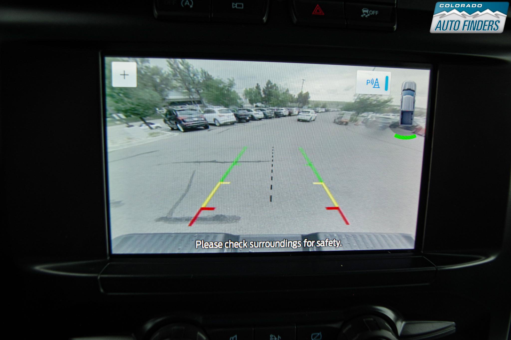 Used 2023 Ford F150 XLT w/ Trailer Tow Package AWD/4WD image 17