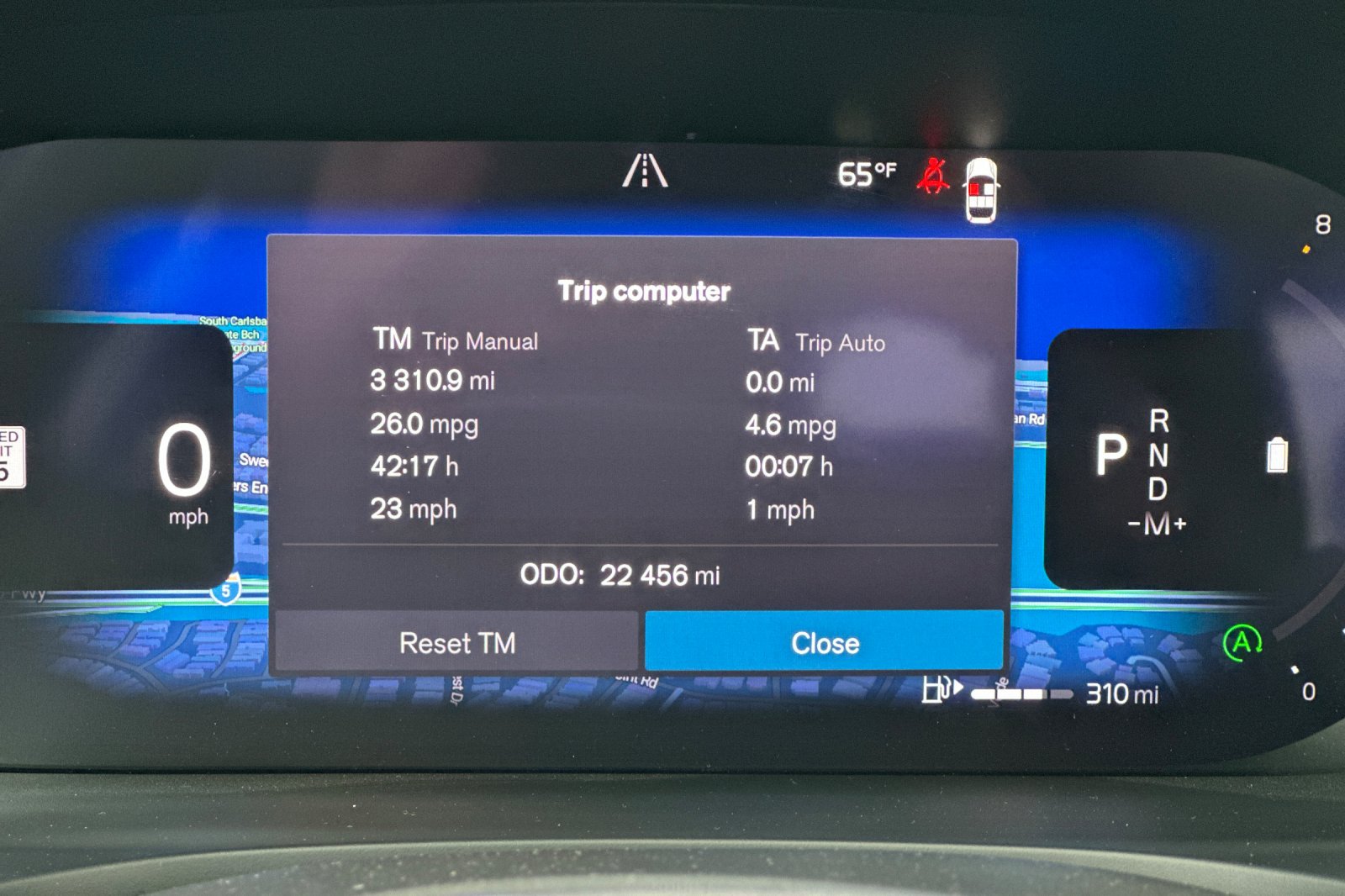 Certified 2025 Volvo S60 B5 Core FWD image 30