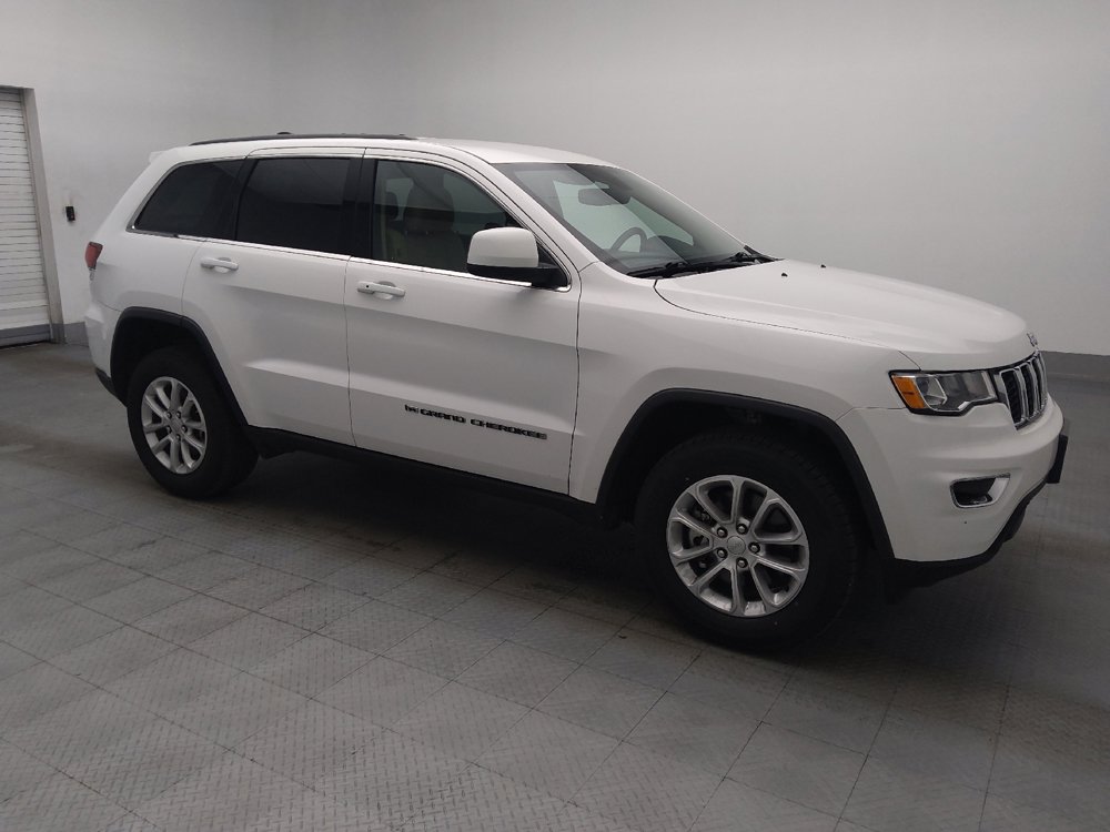 Used 2022 Jeep Grand Cherokee Laredo E AWD/4WD image 11