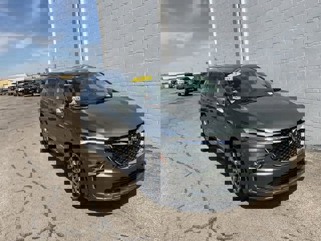 Used 2023 Buick Enclave Avenir w/ Avenir Technology Package