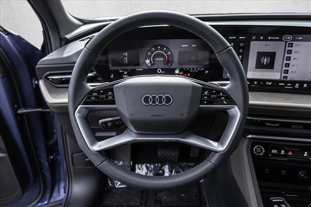 New 2026 Audi Q5 Premium AWD/4WD image 13