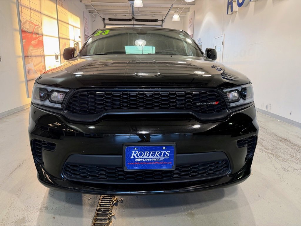 Used 2023 Dodge Durango GT image 6