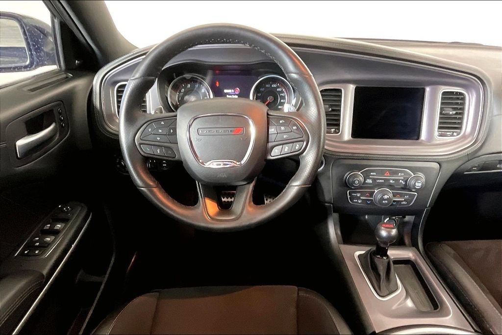 Used 2023 Dodge Charger Scat Pack w/ Plus Group RWD image 8