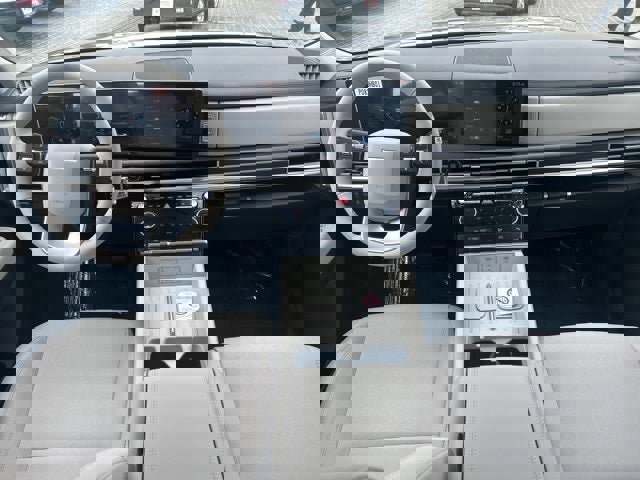 New 2026 Hyundai Santa Fe SE image 16