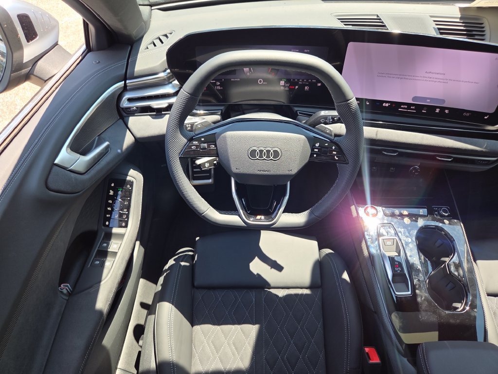New 2026 Audi S5 Premium Plus AWD/4WD image 18