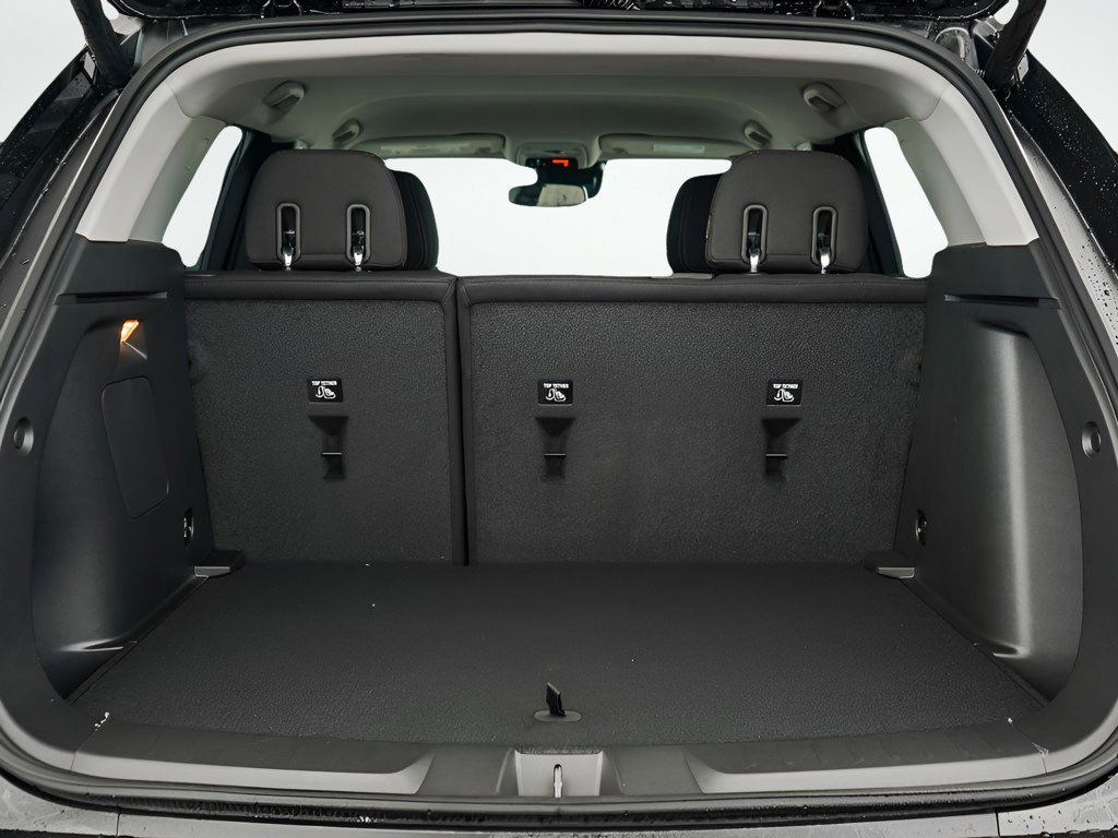 New 2026 Chevrolet TrailBlazer LT w/ Convenience Package image 8