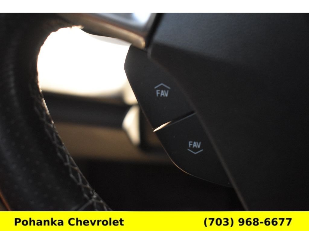 Used 2018 Chevrolet Camaro SS RWD image 14