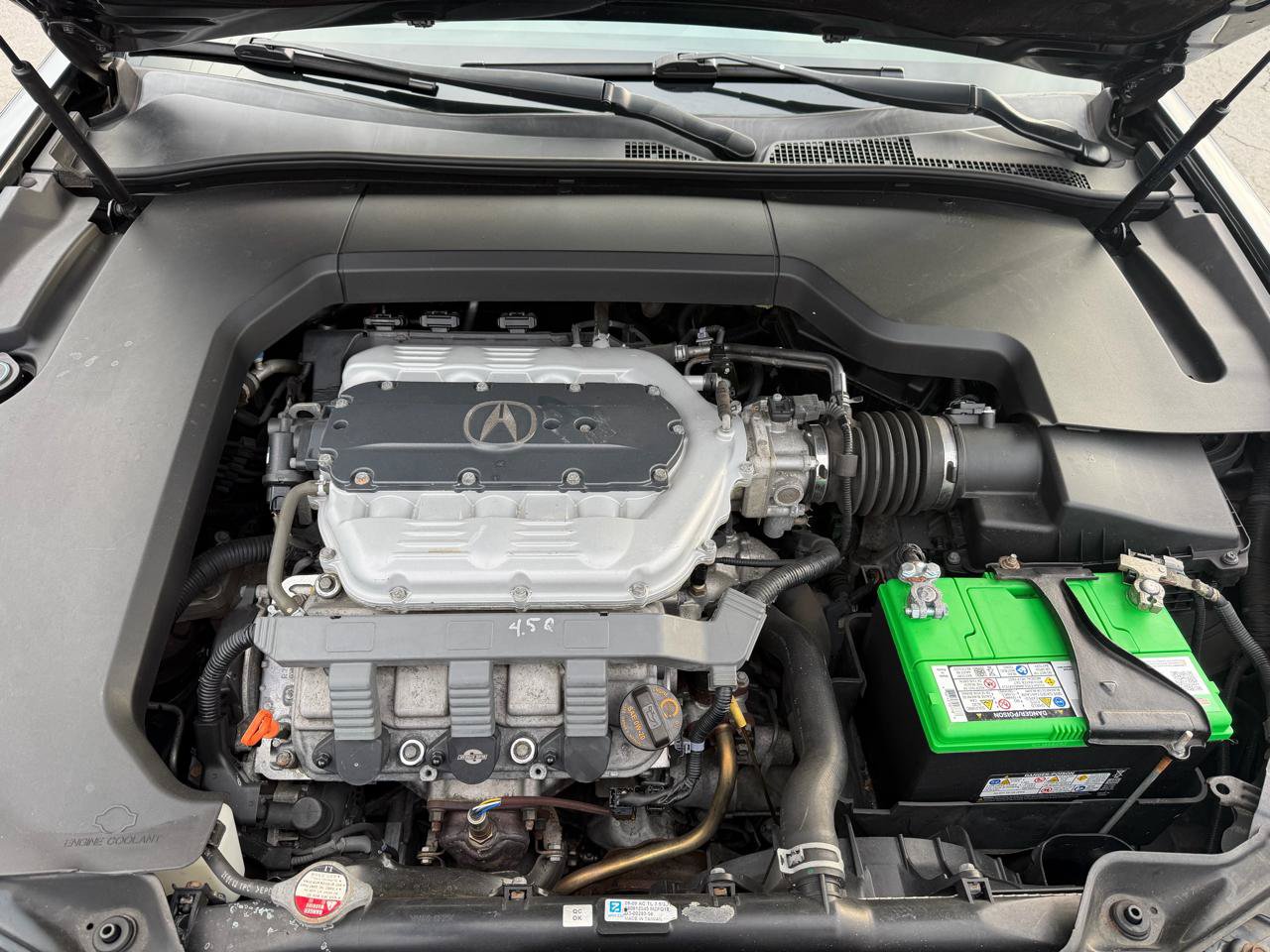 Used 2014 Acura TL w/ Technology Package FWD image 30