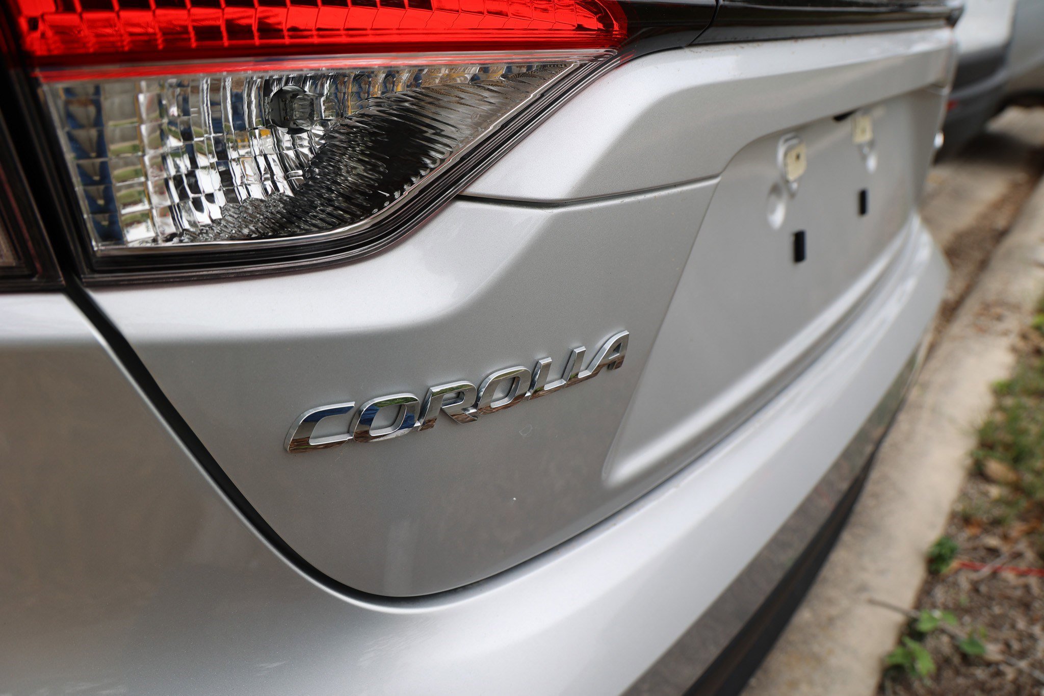 Certified 2025 Toyota Corolla LE image 11