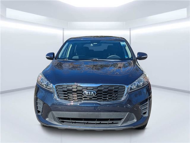 Used 2019 Kia Sorento LX image 8