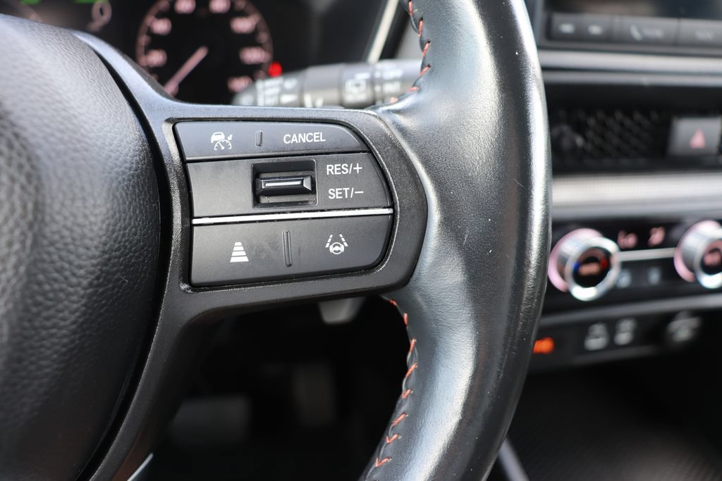 Used 2023 Honda CR-V Sport image 21