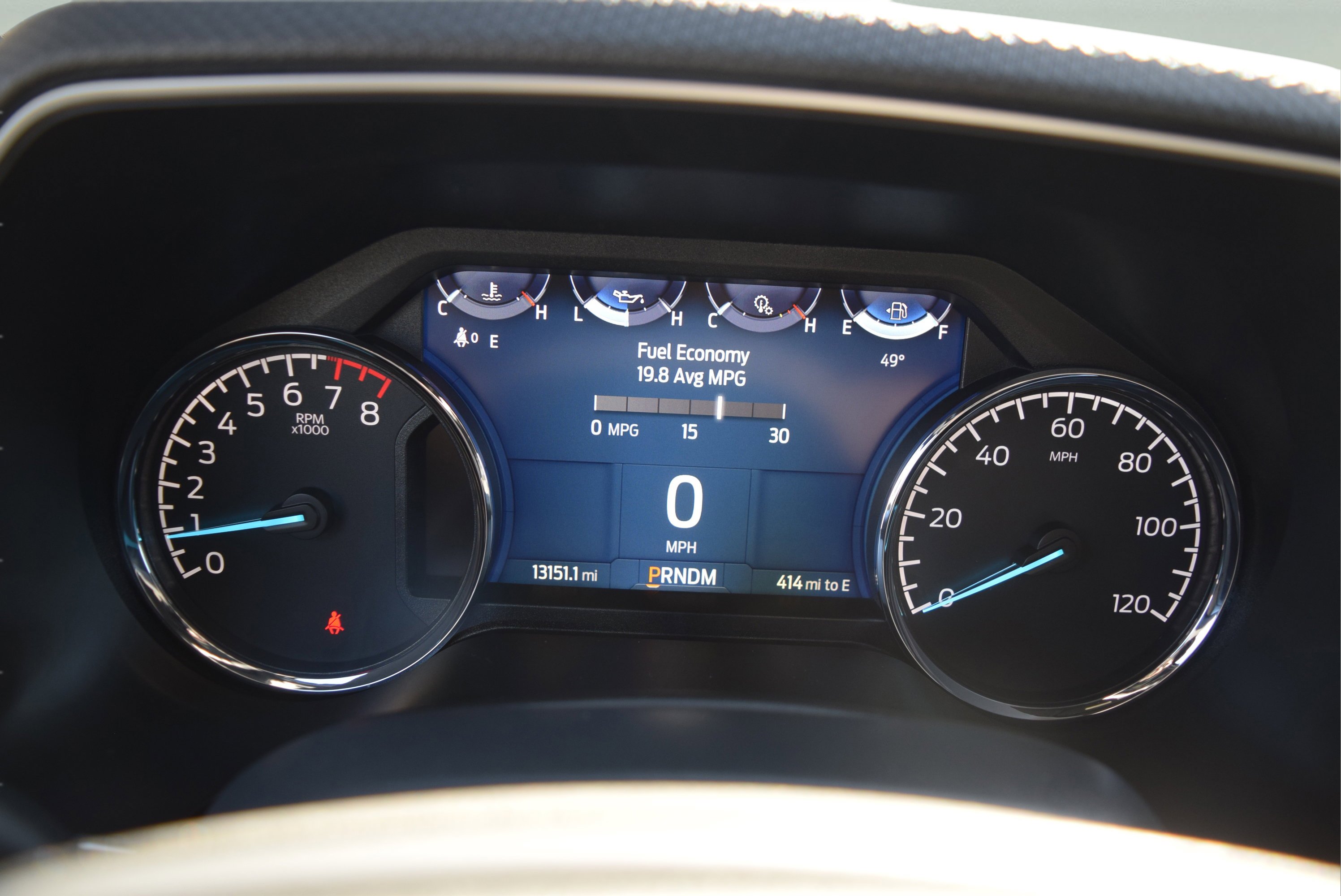 Used 2023 Ford F150 XLT w/ Equipment Group 302A High image 12