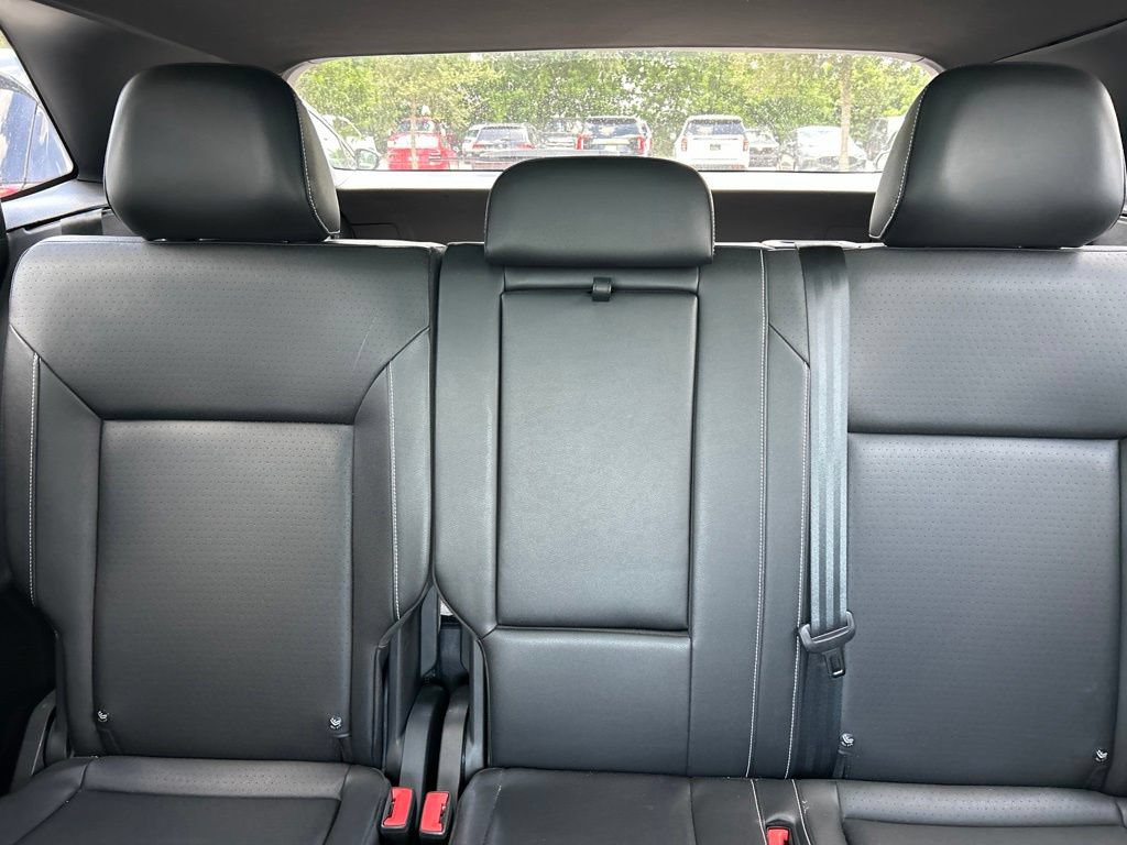Used 2020 Volkswagen Atlas Cross Sport SEL FWD image 13