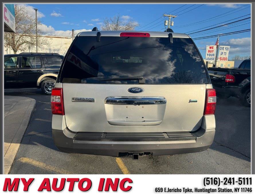 Used 2011 Ford Expedition XLT w/ 203A Rapid Spec Order Code image 5