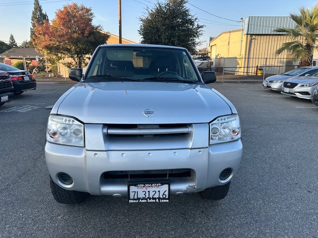 Used 2004 Nissan Frontier XE w/ (PWR) XE Pwr Pkg image 17