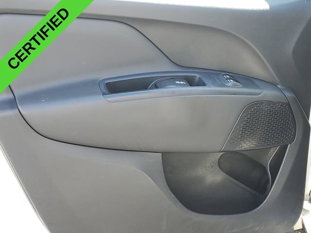 Used 2021 RAM ProMaster City Tradesman w/ Window Group 04 FWD image 20