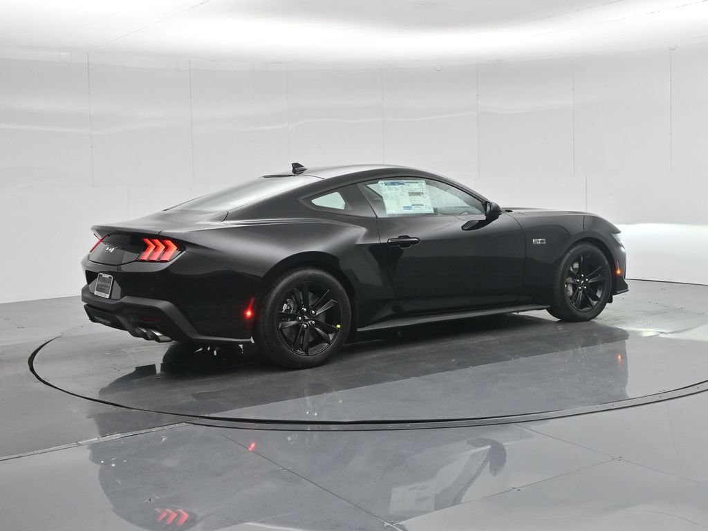 New 2026 Ford Mustang GT RWD image 28