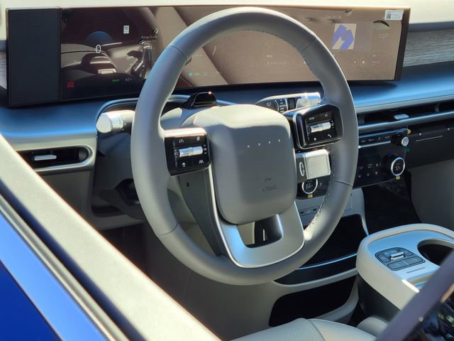 New 2026 Hyundai Ioniq 9 SEL image 3