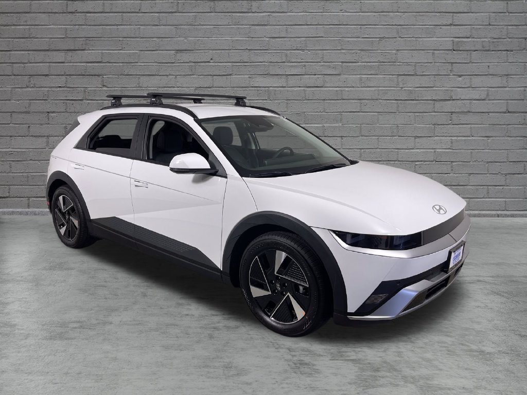 New 2027 Hyundai Ioniq 5 SEL RWD image 7