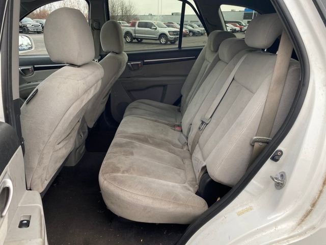 Used 2008 Hyundai Santa Fe Limited image 18