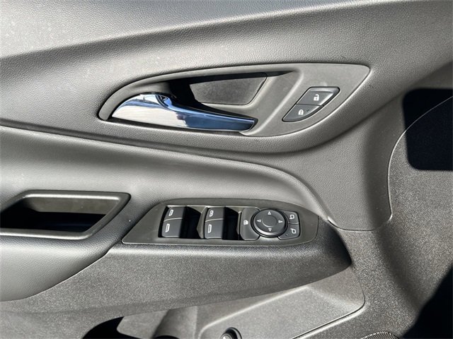 Certified 2024 Chevrolet Equinox LT w/ LPO, Floor Liner Package image 15
