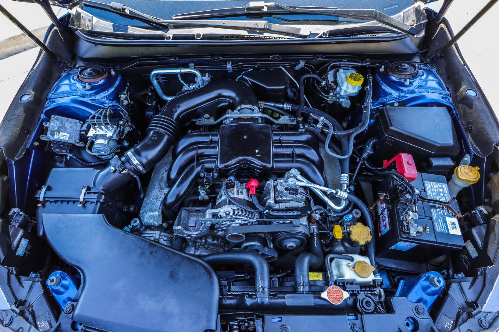 Used 2019 Subaru Legacy 3.6R Limited image 22