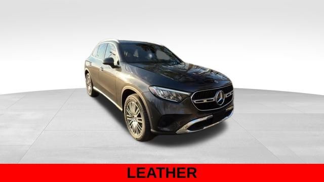 Used 2024 Mercedes-Benz GLC 300 image 7